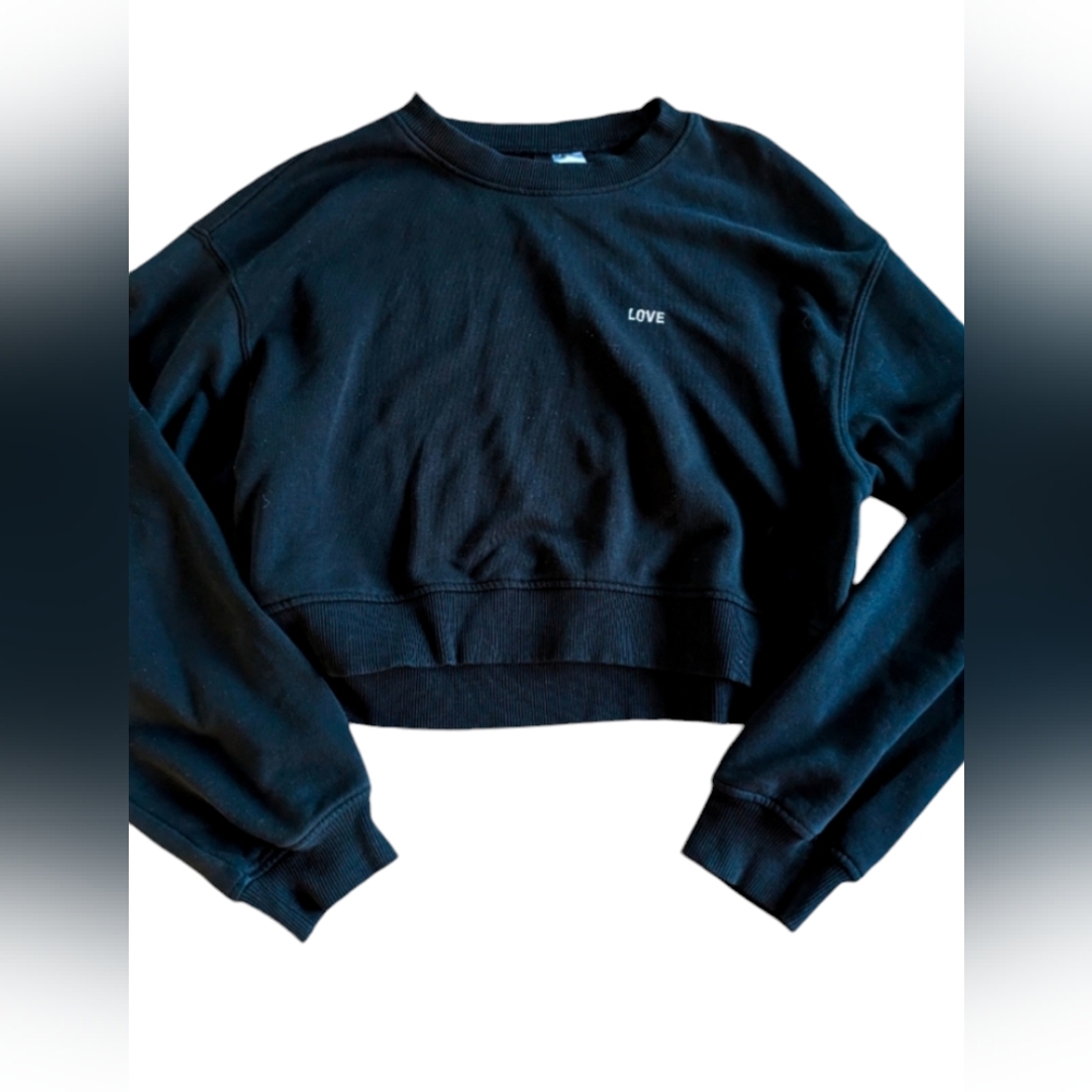 💟10/20$ Crop S or 16Y